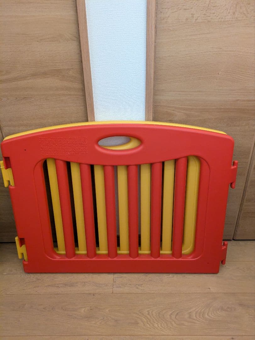 日本育児 キッズパーテーション ベビーパーテーション ベビーゲート