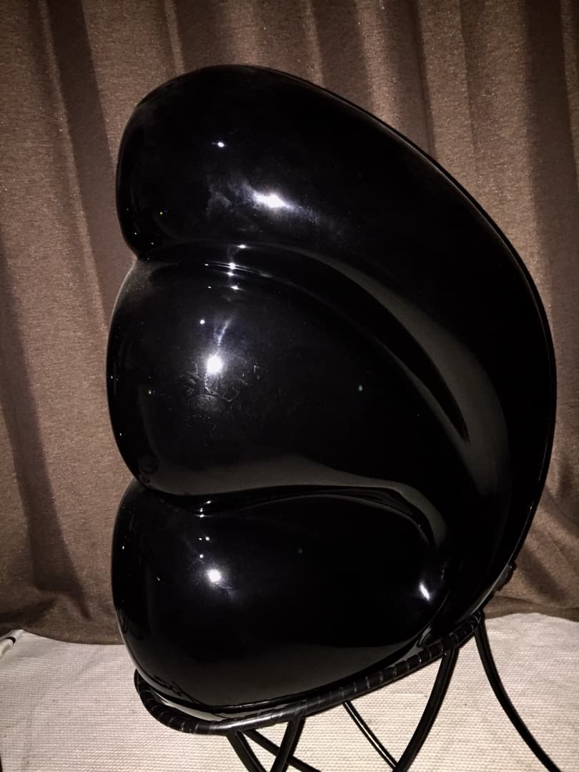 希少！ 90's B&W (Blue Room) House Pod　スピーカー