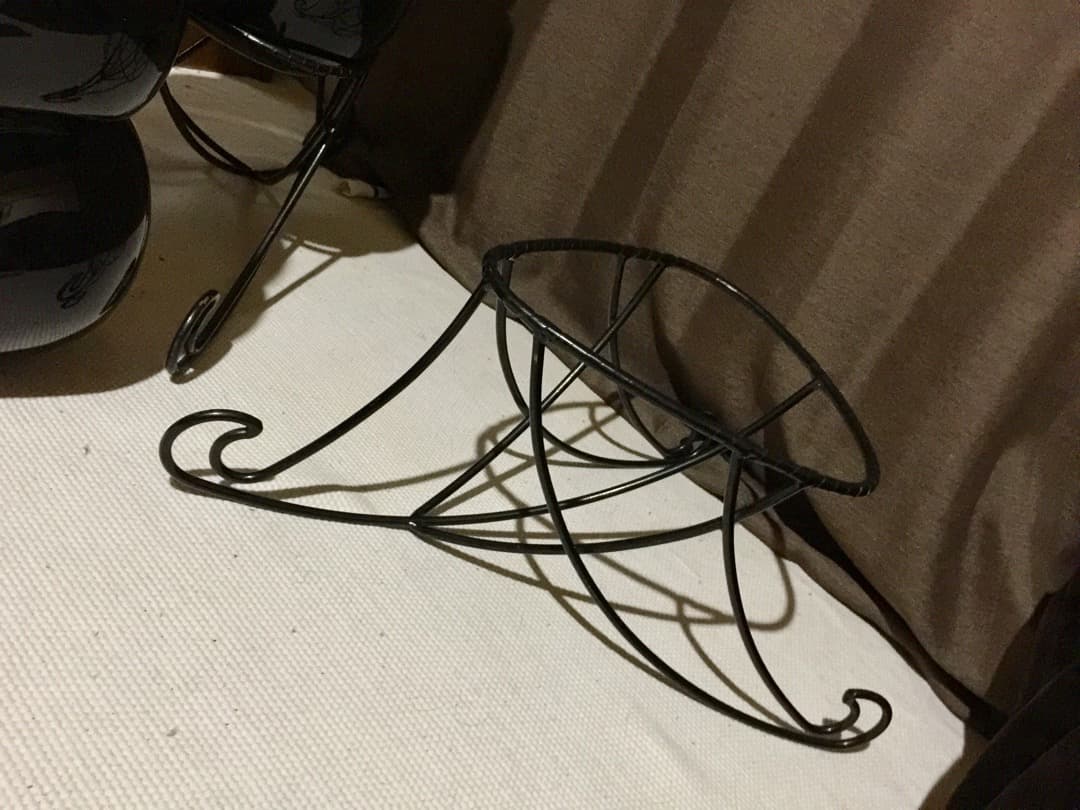 希少！ 90's B&W (Blue Room) House Pod　スピーカー