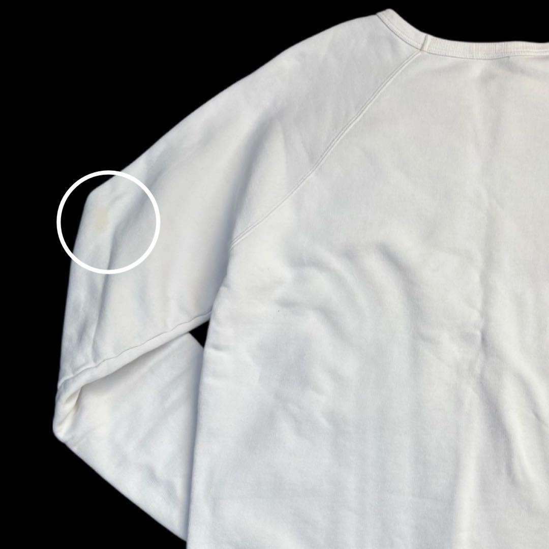 GUCCI グッチ クルーネックスウェットトレーナー