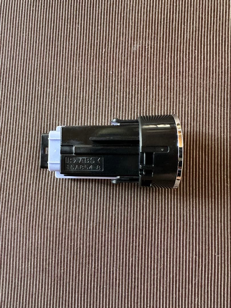 STIプッシュスタートスイッチ 品番（ST83031ST041）