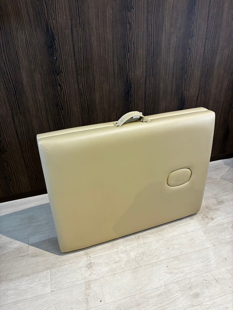 マッサージベッド 折りたたみ 持ち運び 施術 整体 エステ 送料込み