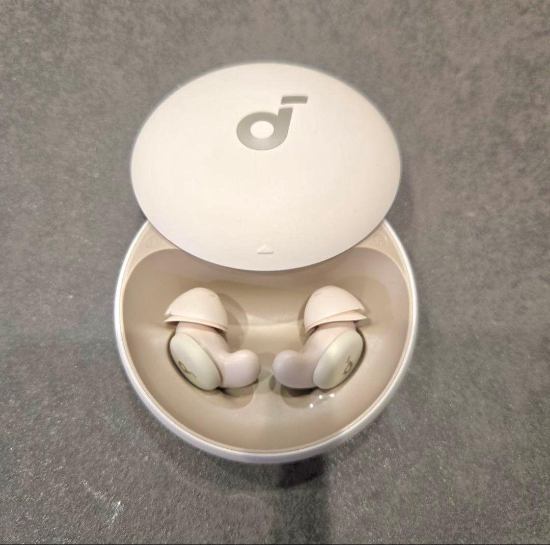 soundcore A20 ワイヤレスイヤフォン 完品