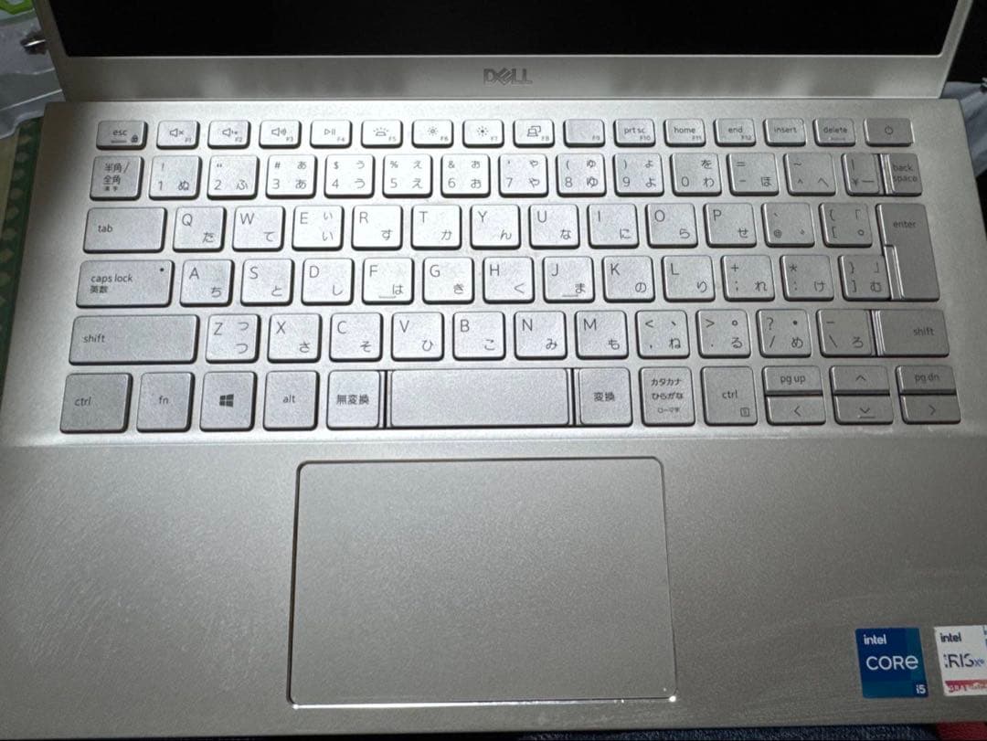 Windowsデスクトップ DELL Inspiron 13 5301