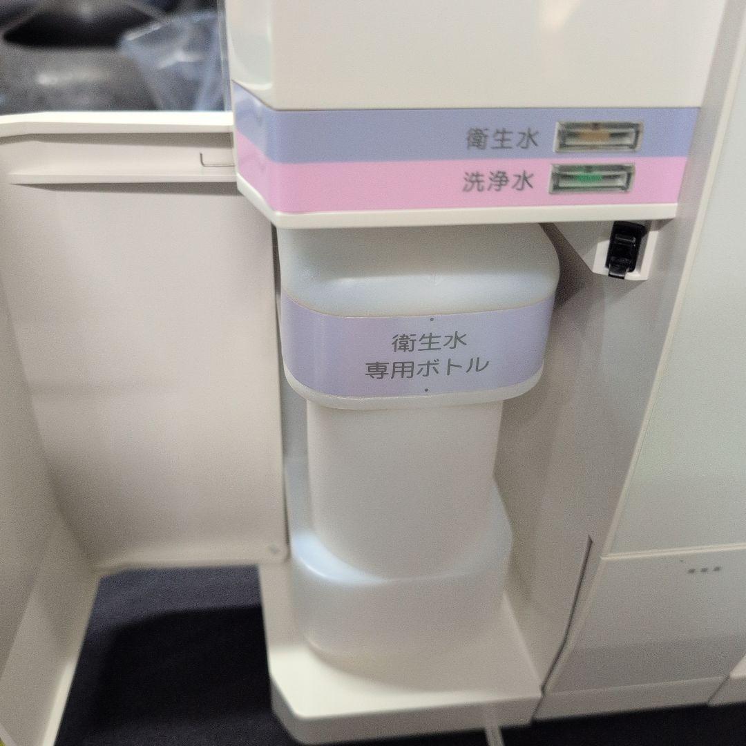 Domojhon AP 衛生水&洗浄水生成器 DJ-003