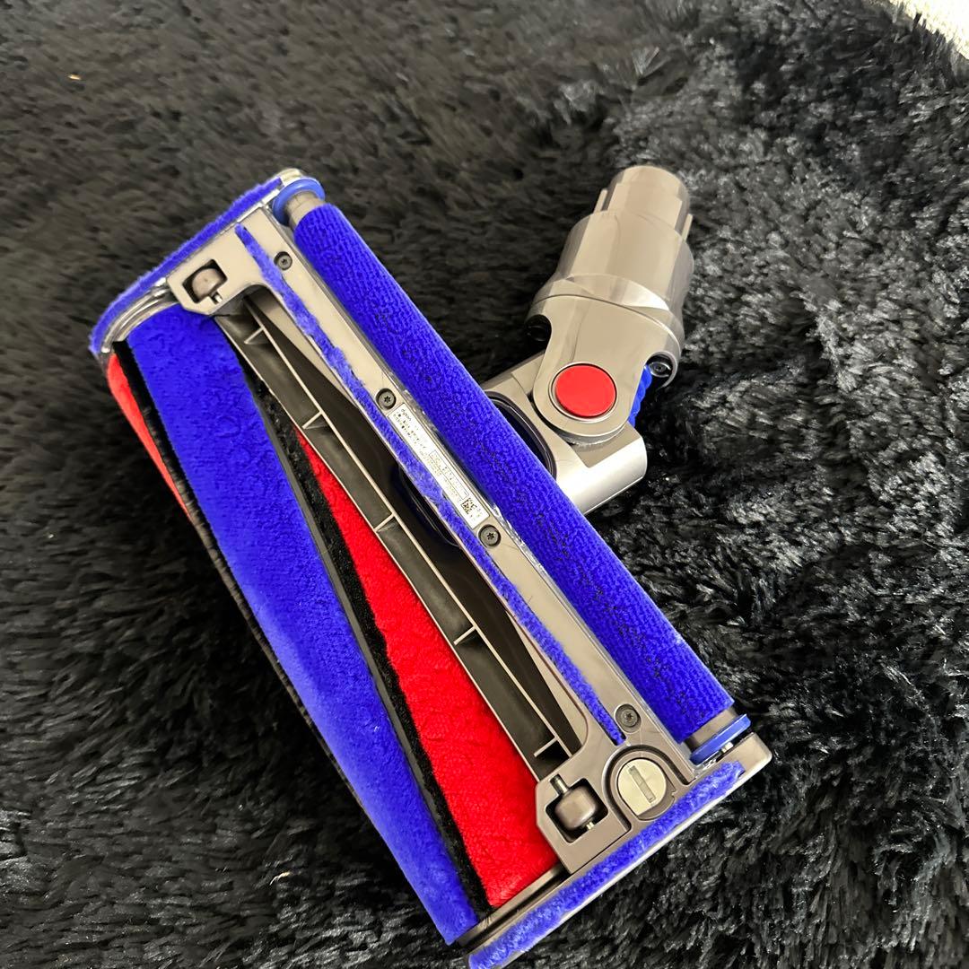 Dyson SV10 コードレスクリーナー 掃除機 セット 付属品多数