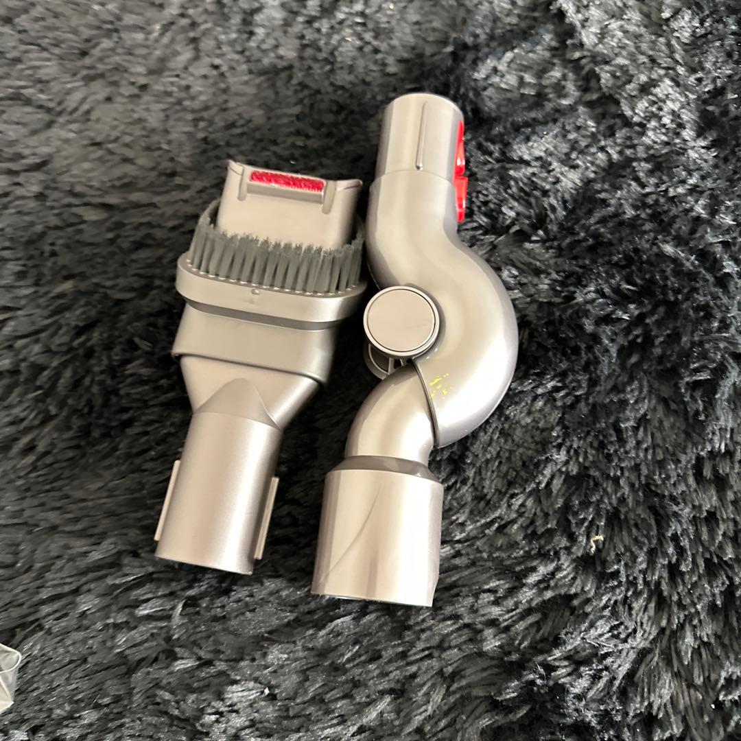 Dyson SV10 コードレスクリーナー 掃除機 セット 付属品多数