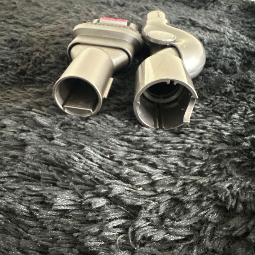 Dyson SV10 コードレスクリーナー 掃除機 セット 付属品多数