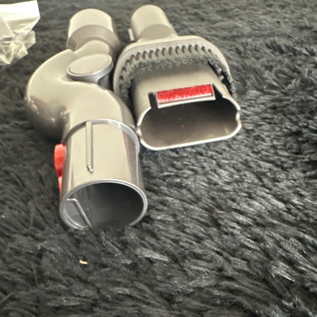 Dyson SV10 コードレスクリーナー 掃除機 セット 付属品多数