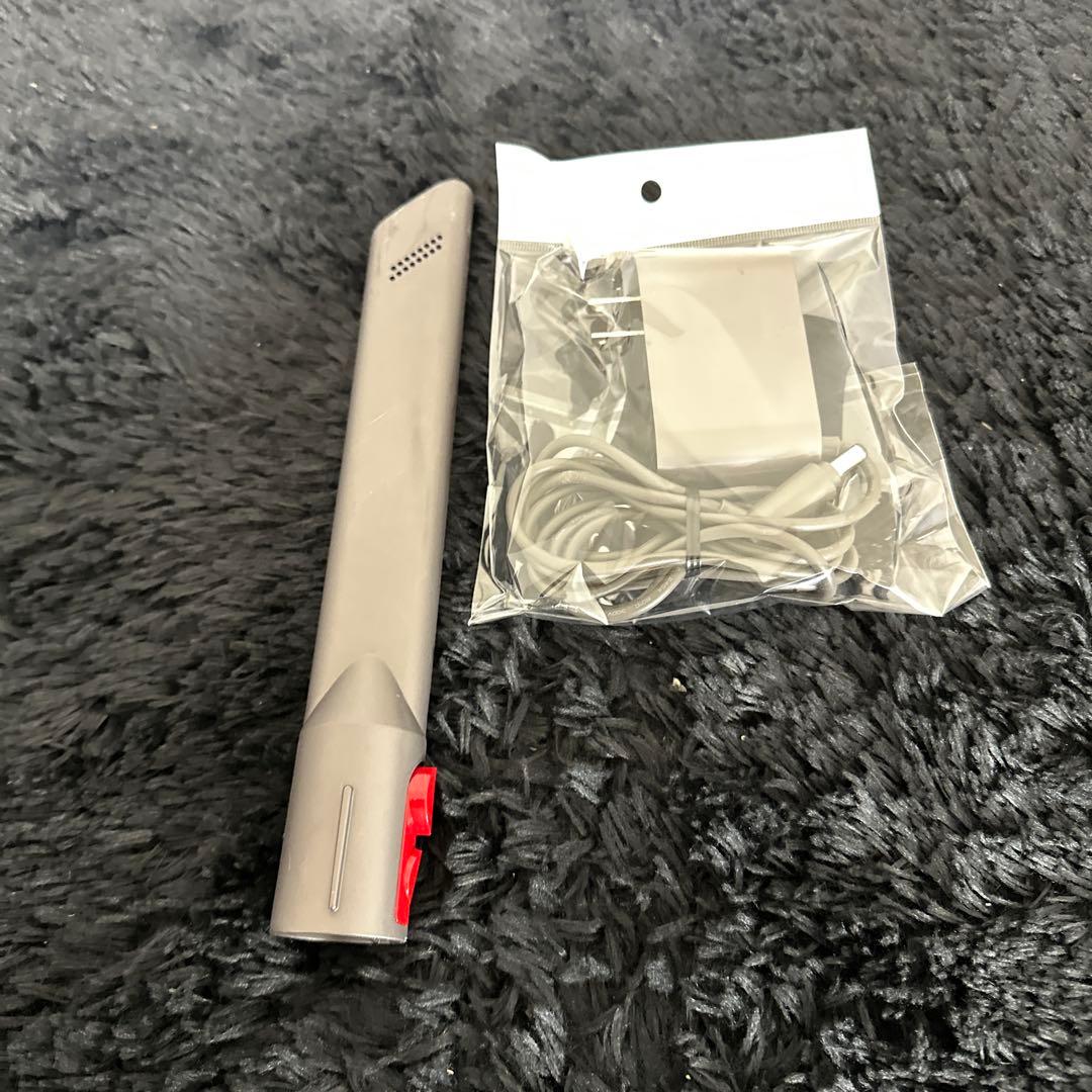 Dyson SV10 コードレスクリーナー 掃除機 セット 付属品多数