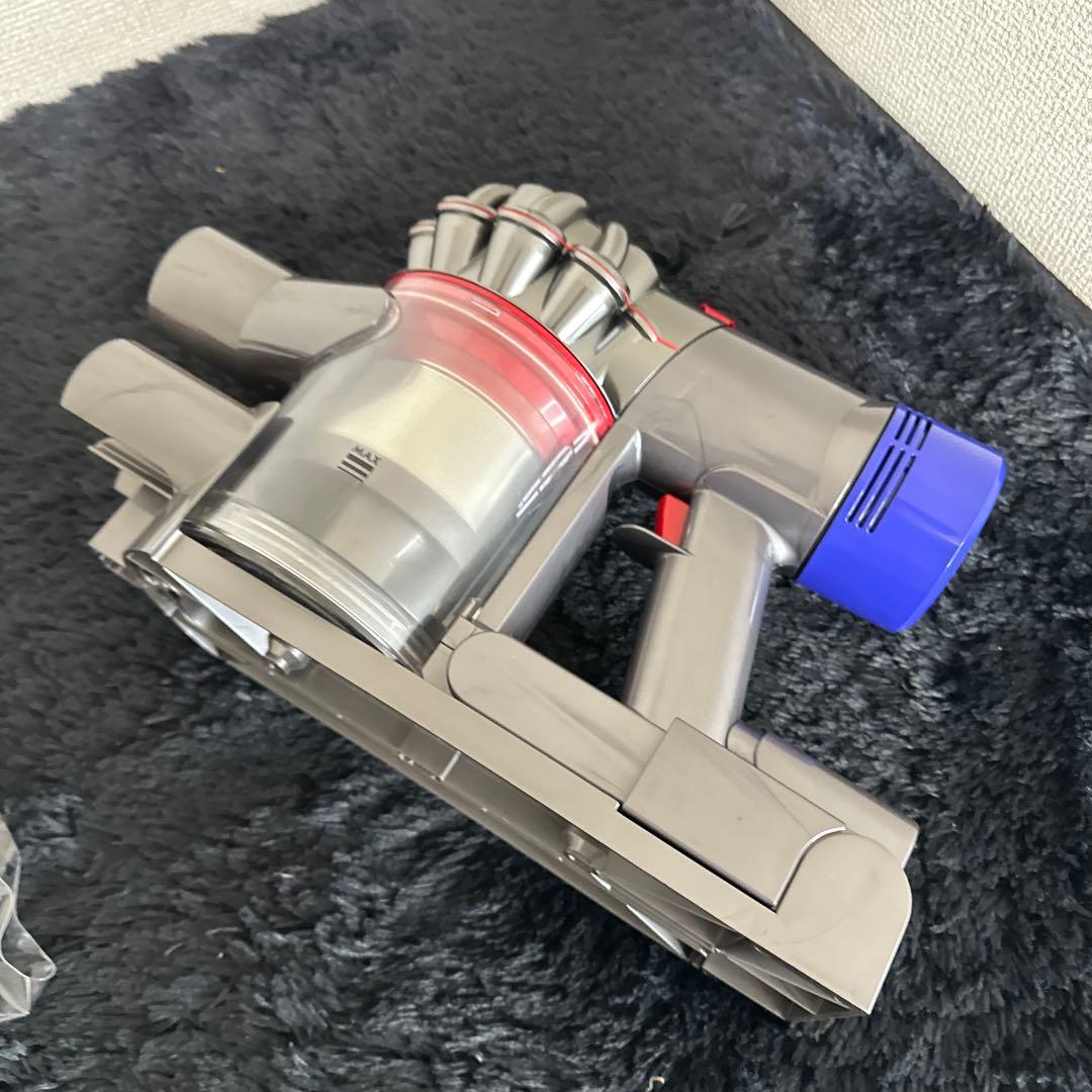Dyson SV10 コードレスクリーナー 掃除機 セット 付属品多数
