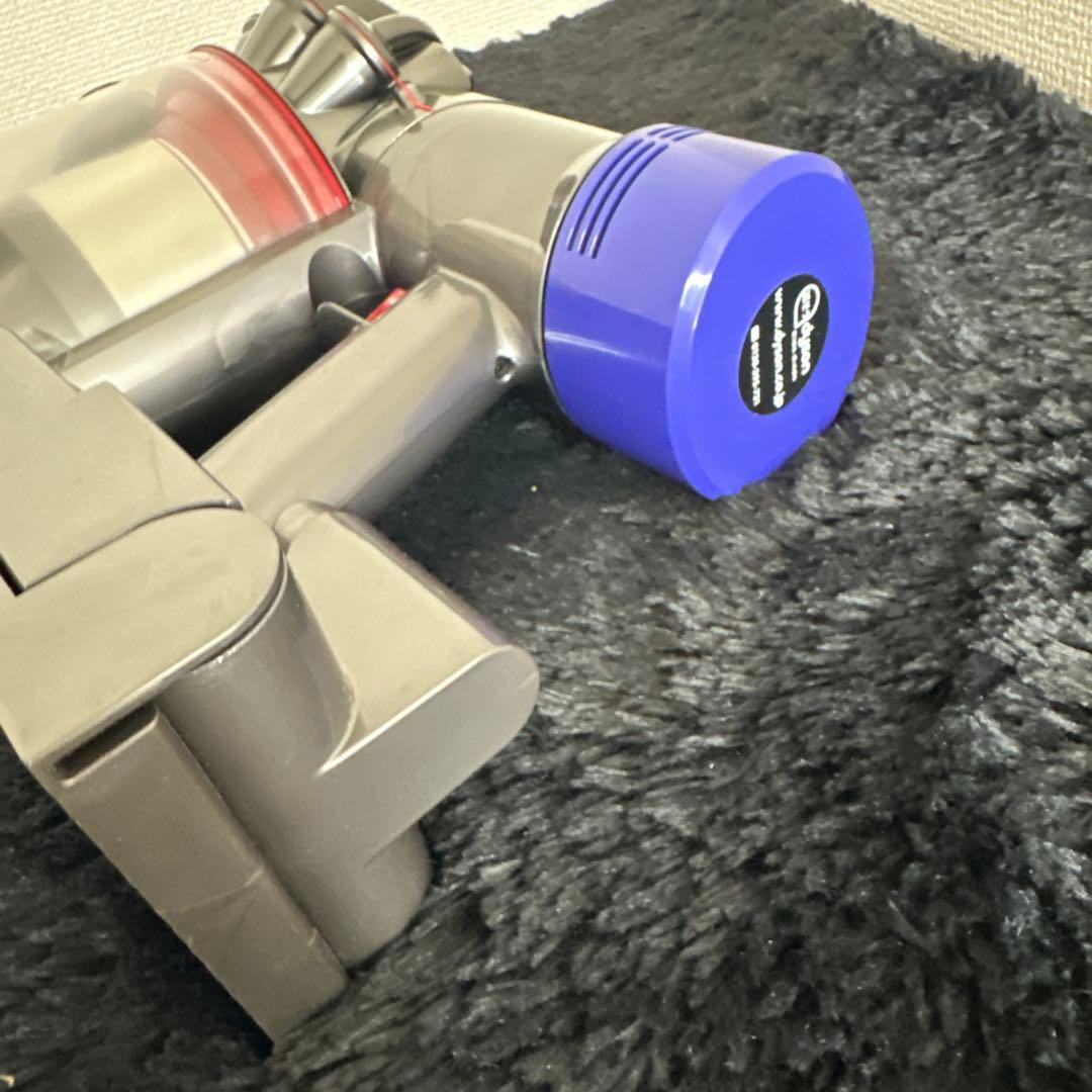 Dyson SV10 コードレスクリーナー 掃除機 セット 付属品多数