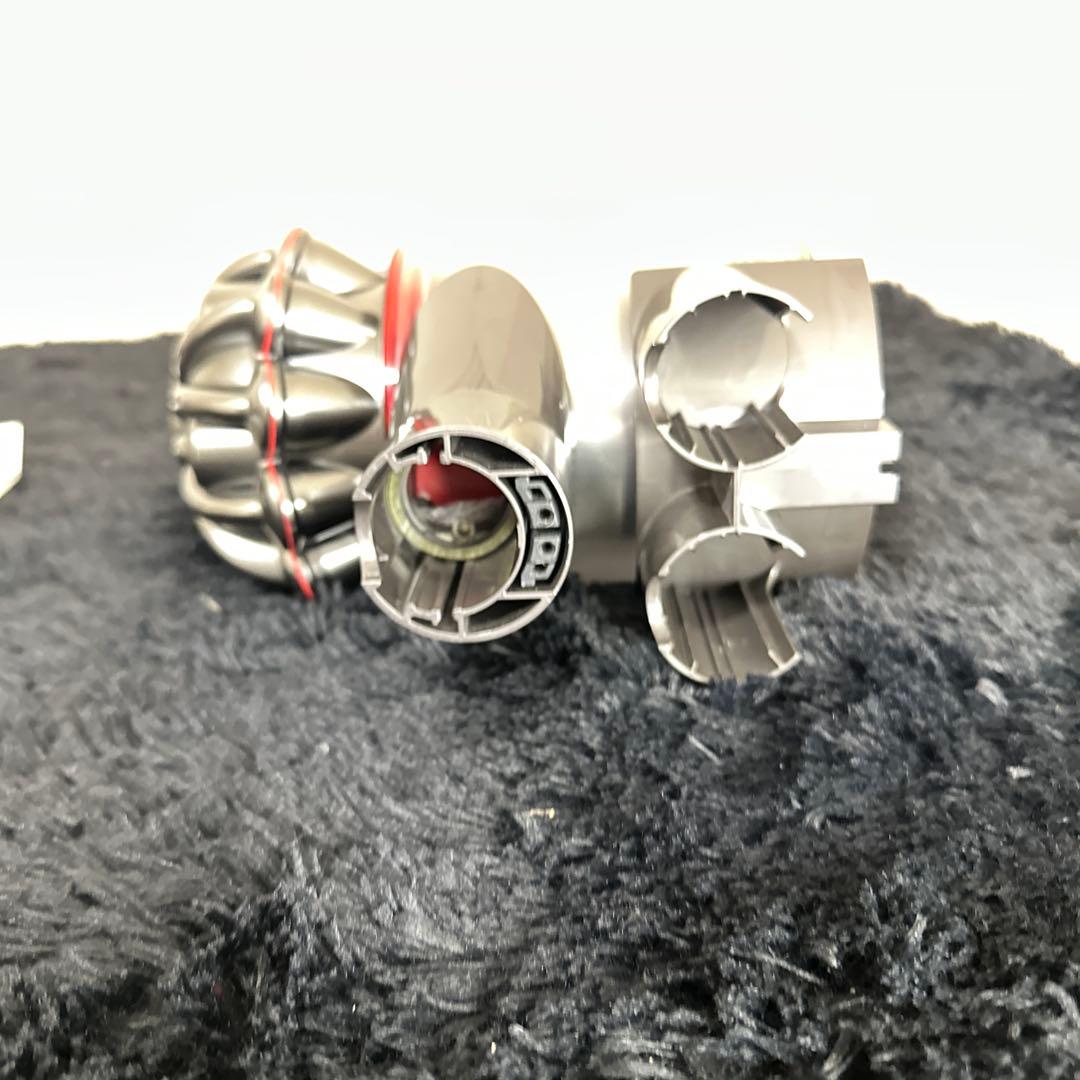 Dyson SV10 コードレスクリーナー 掃除機 セット 付属品多数