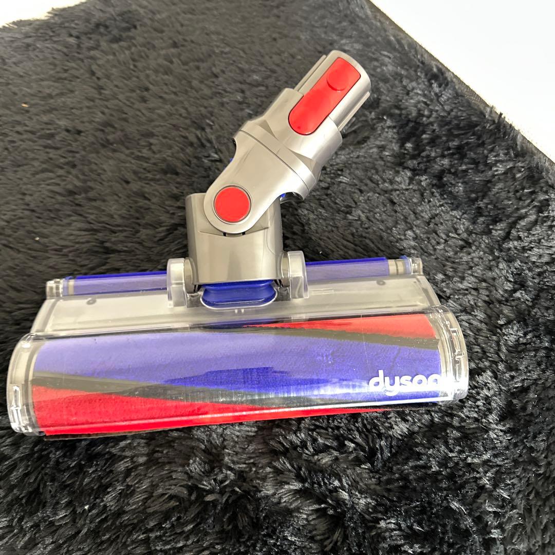 Dyson SV10 コードレスクリーナー 掃除機 セット 付属品多数