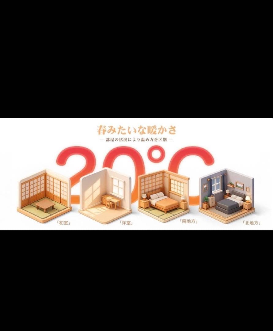 オイルレスヒーター コンベクターヒーター パネルヒーター 暖房器具 電気暖房