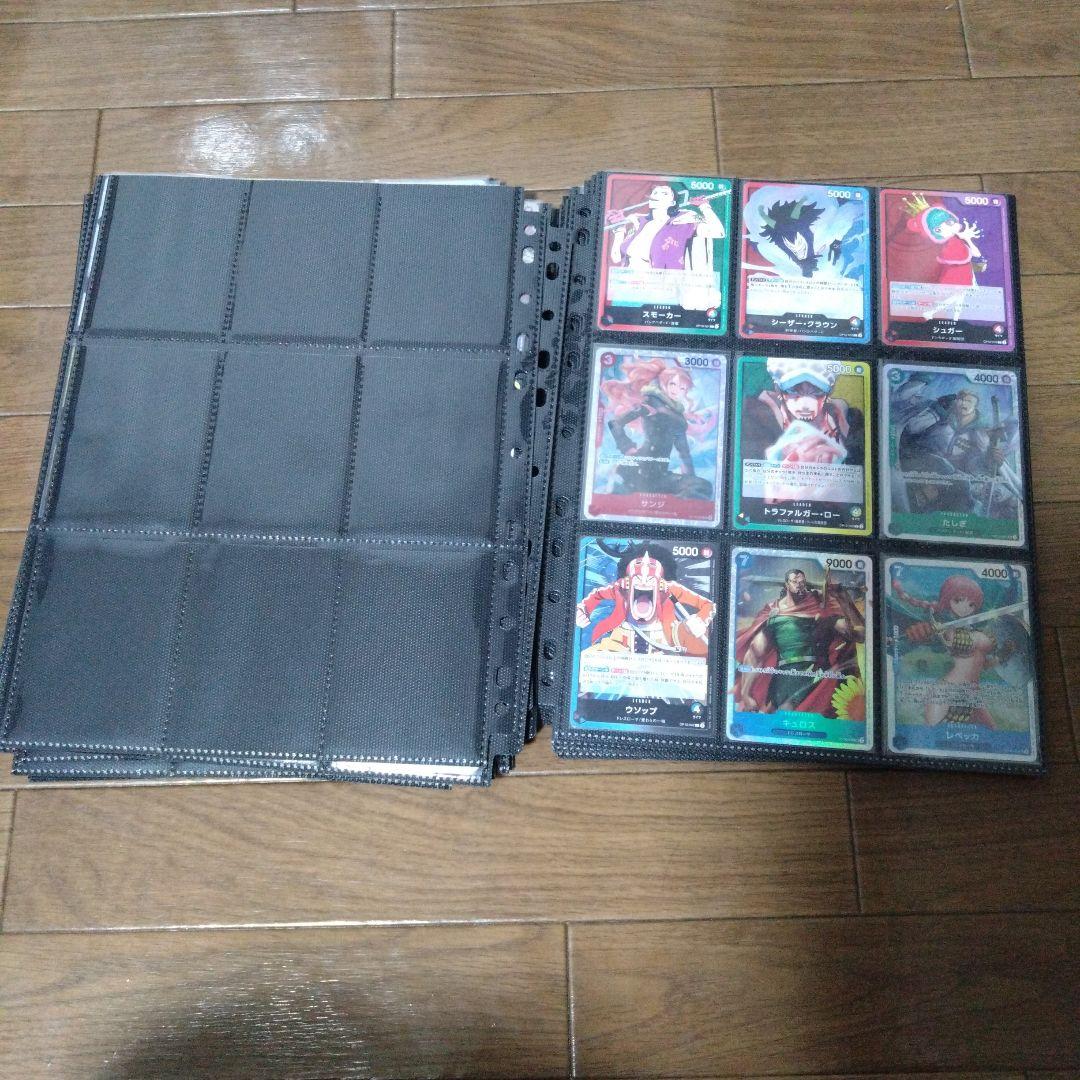 ヌ*ー様 ワンピースカード 引退 まとめ売り 未開封BOX等