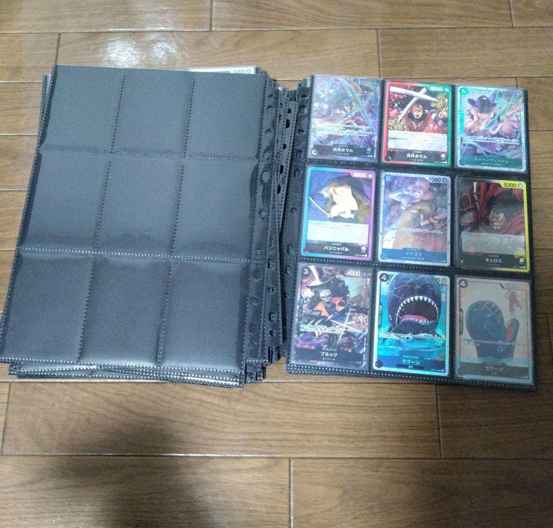 ヌ*ー様 ワンピースカード 引退 まとめ売り 未開封BOX等