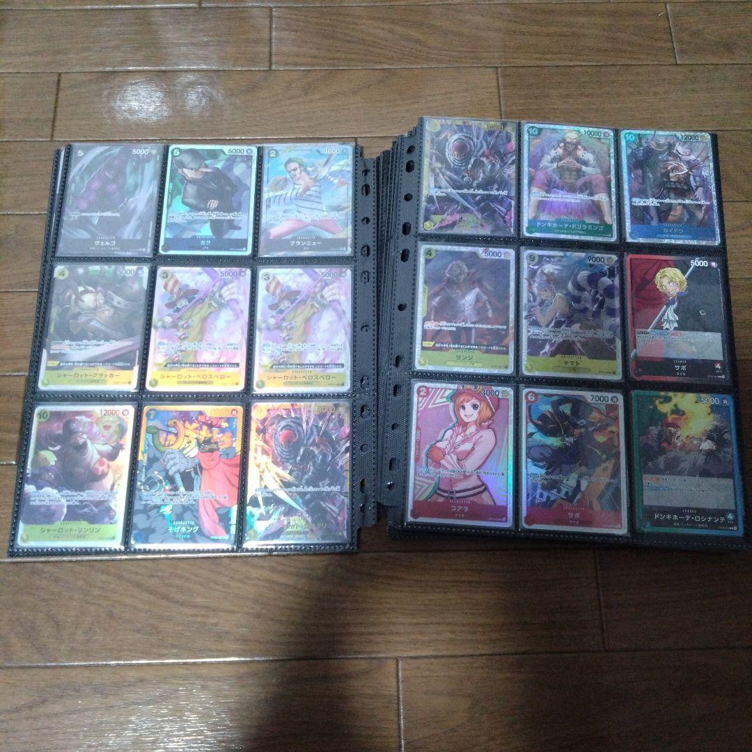 ヌ*ー様 ワンピースカード 引退 まとめ売り 未開封BOX等