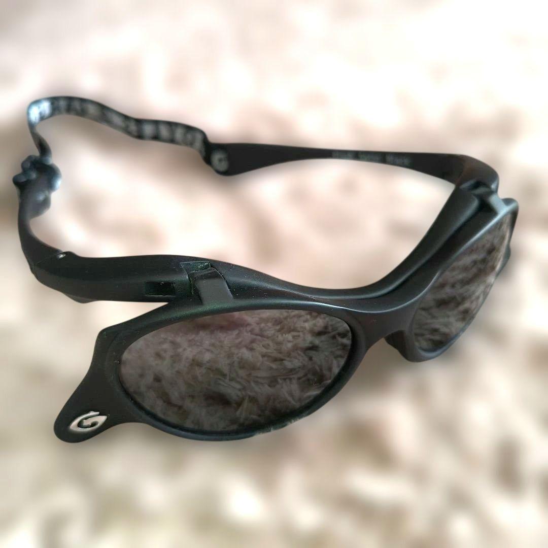 ✨美品 ガーゴイルズ FLIP8 フリップアップサングラス hyde着用モデル