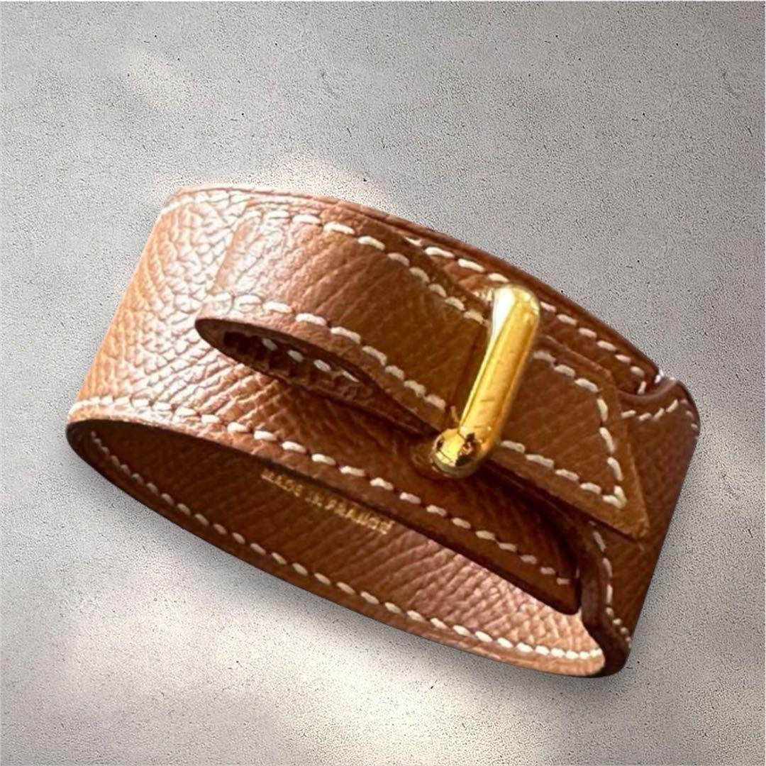 エルメス バングル アルテミス