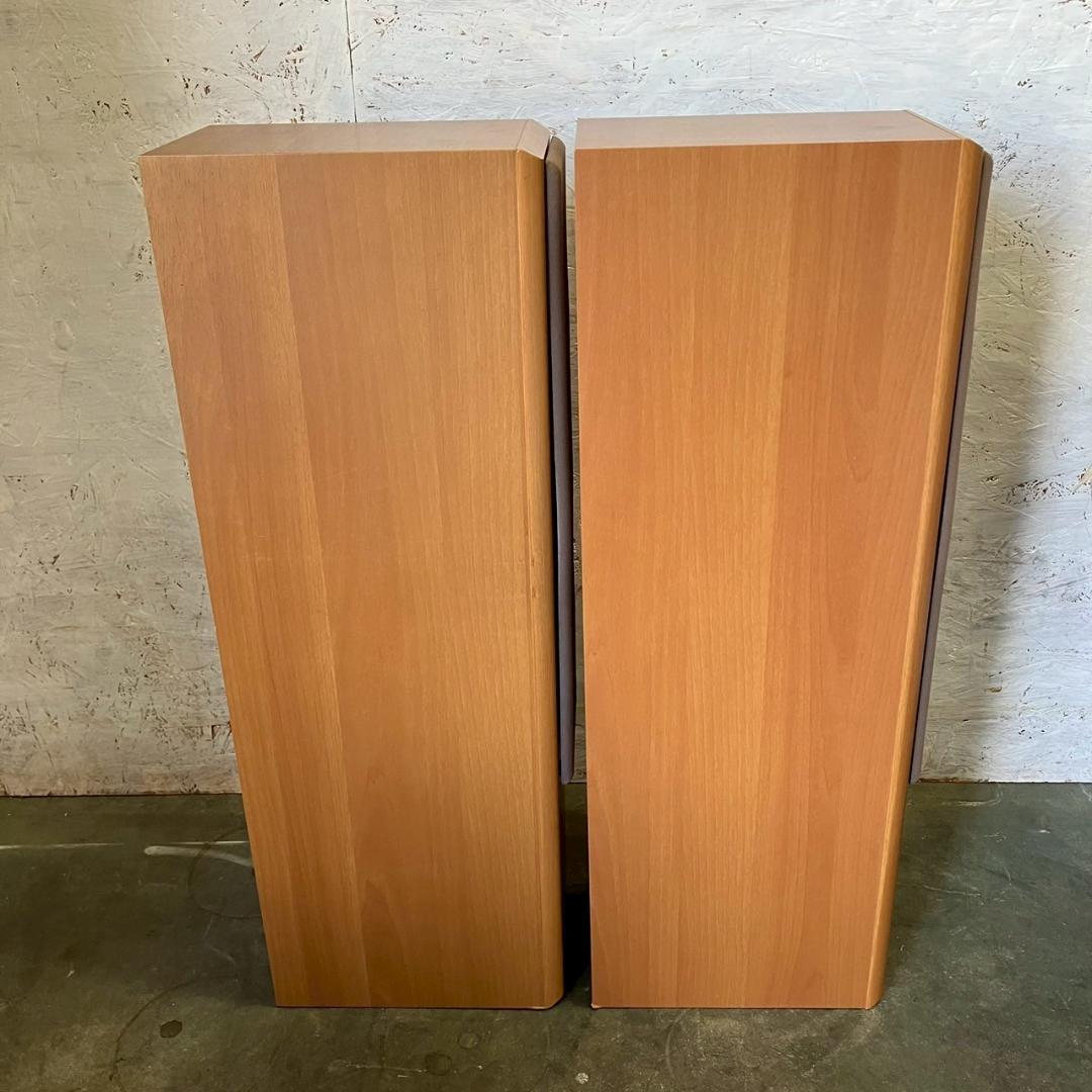 DENON スピーカーセット SC-T33 トールボーイ型スピーカー Y1665