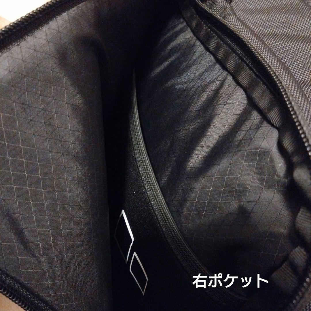 ノースフェイスシャトル3ウェイデイパックNM82331