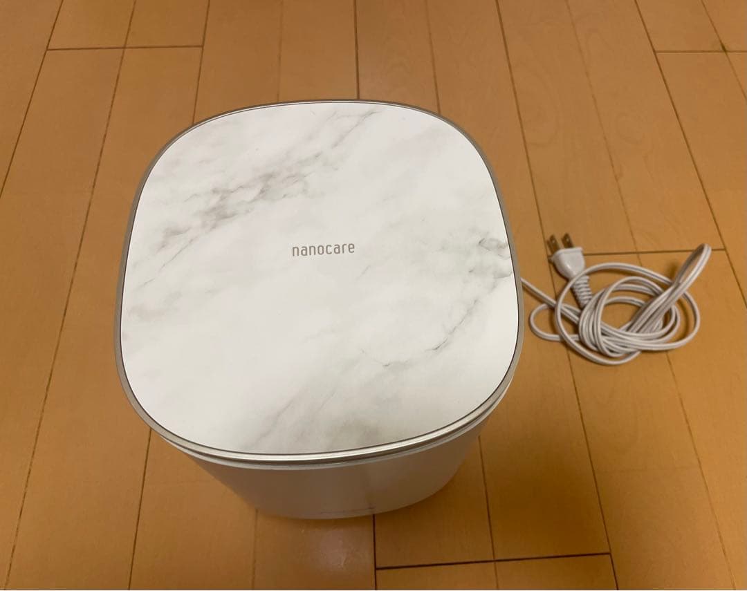 Panasonic スチーマー