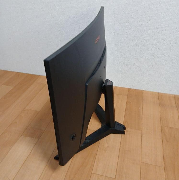 KOORUI 24E6C - 23.6インチ ディスプレイ