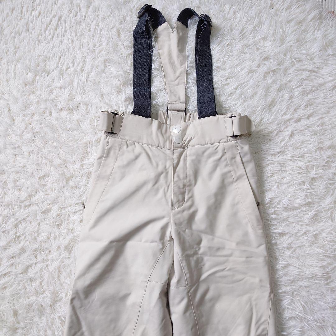 【DESCENTE】M レディース スキーウェア 上下セット