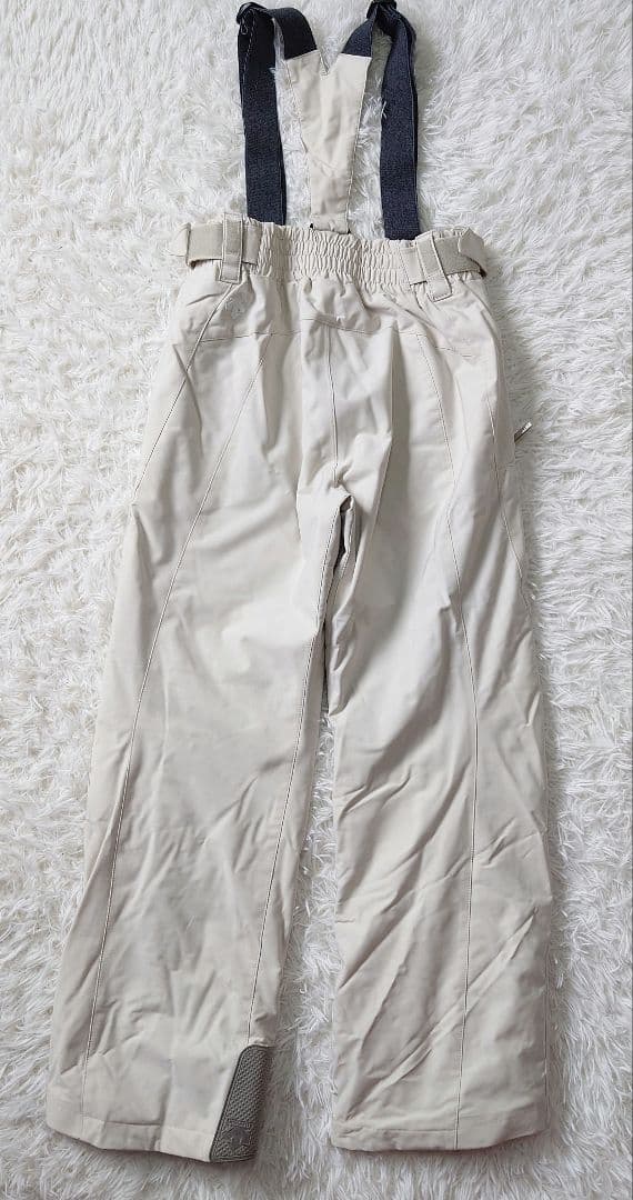 【DESCENTE】M レディース スキーウェア 上下セット