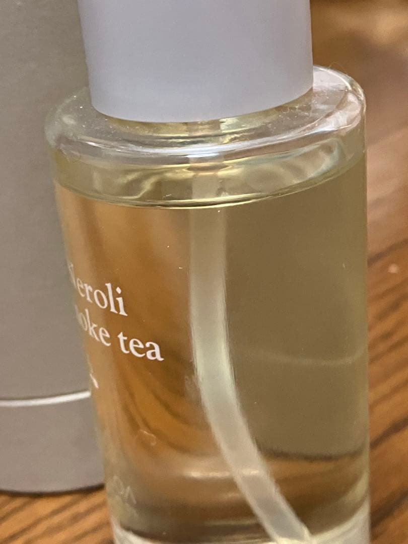 LOA THE OIL ロアオイル Neroli Smoke tea ２個セット