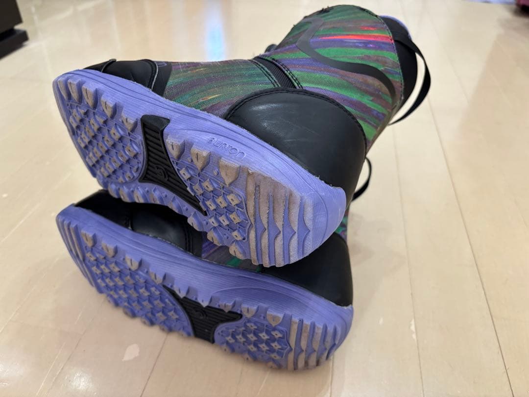 Burton　バートン　STARSTRUCK BOA　23.5cm