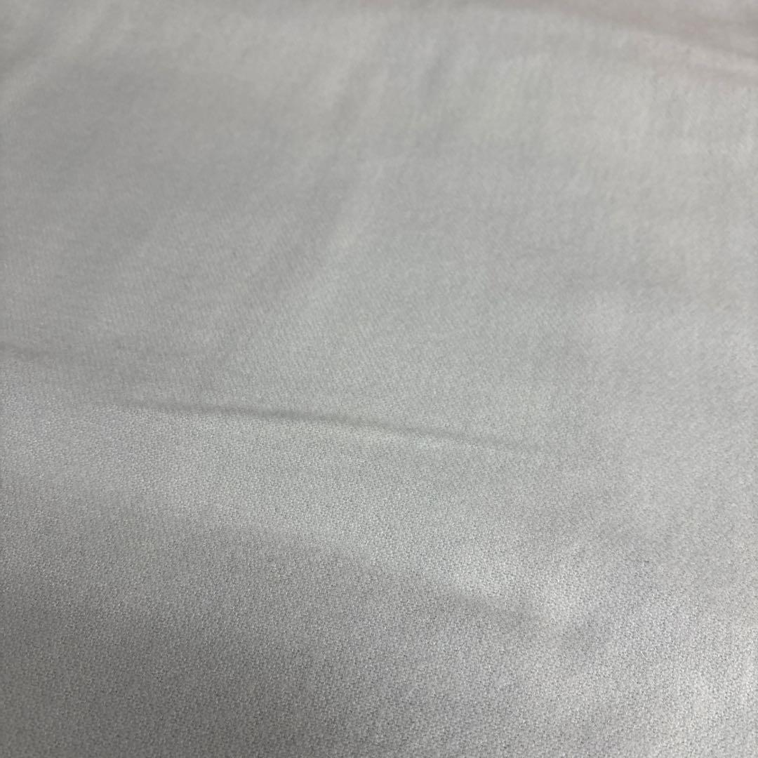 西川　ウール毛布 140x200cm グレー