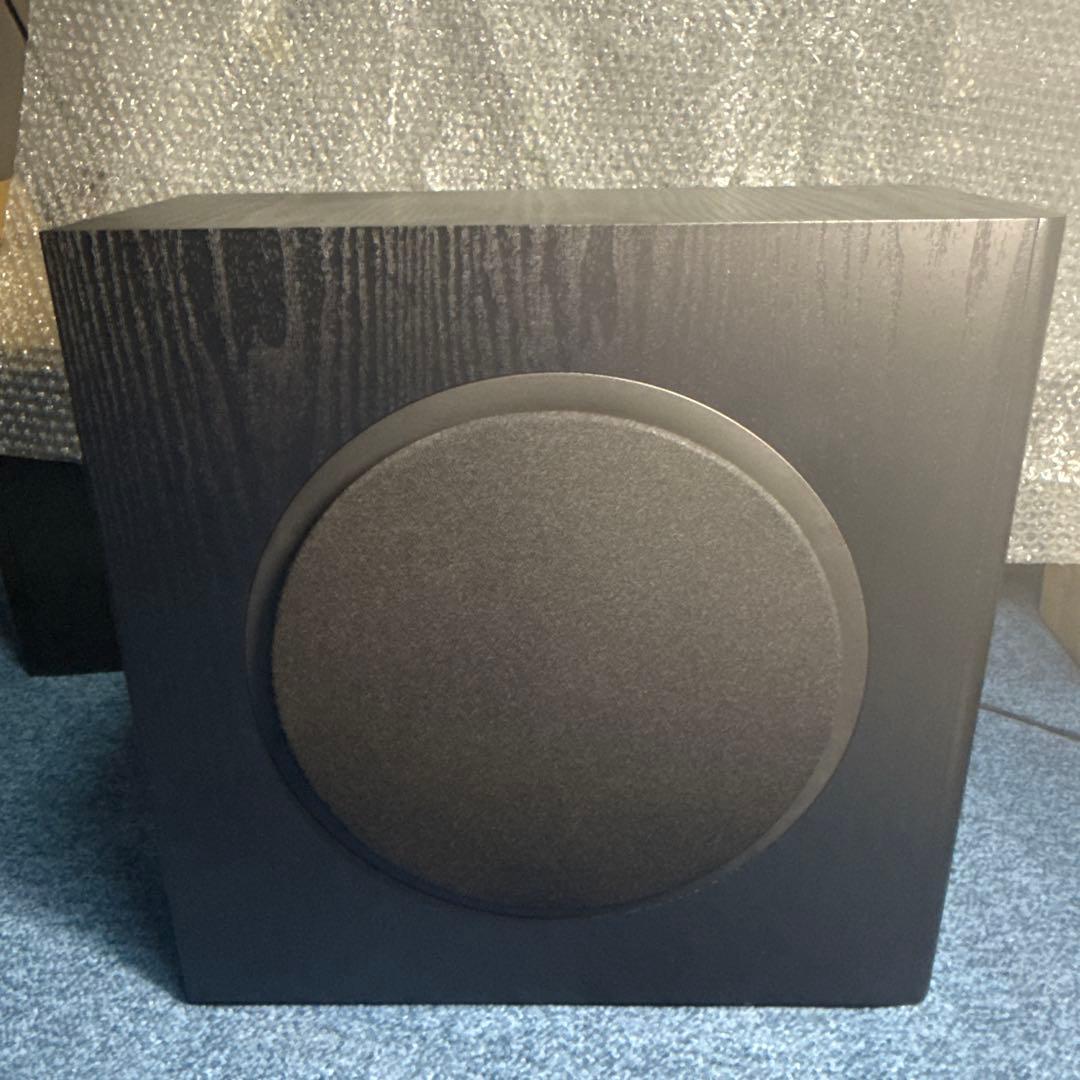 EDIFIER T5s 薄型 サブウーファー