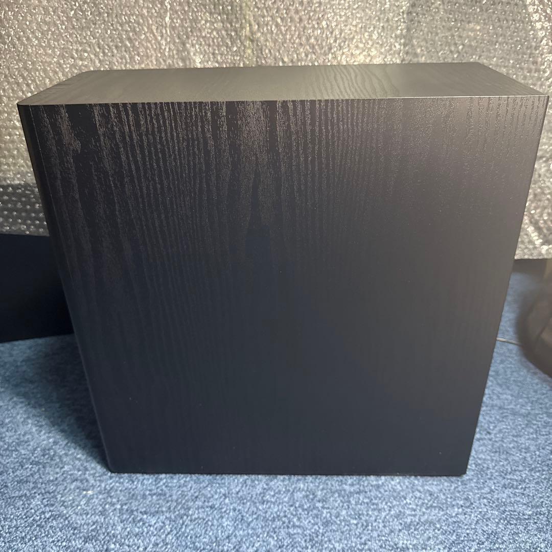 EDIFIER T5s 薄型 サブウーファー