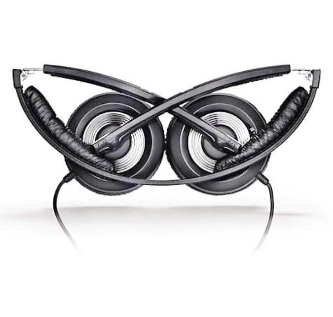 新品未使用品 廃盤SENNHEISER PXC250-II 正規品 定価約3万円