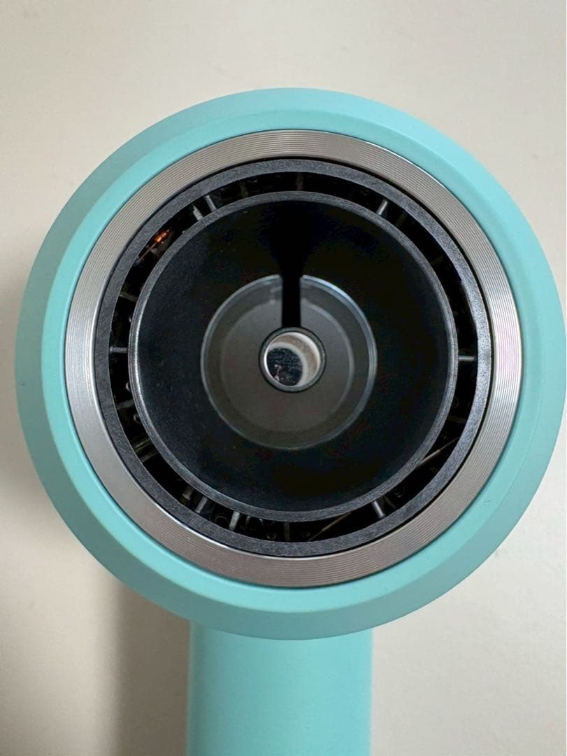 ダイソン dyson ドライヤー　HD16 CPATO