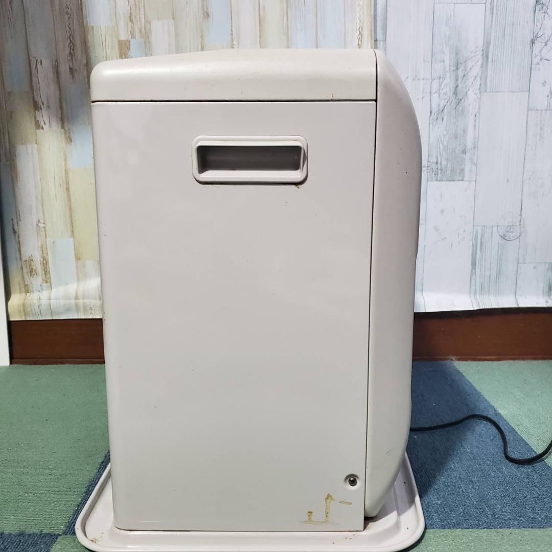 コロナ 石油ファンヒーター FA-V573BY 03年製