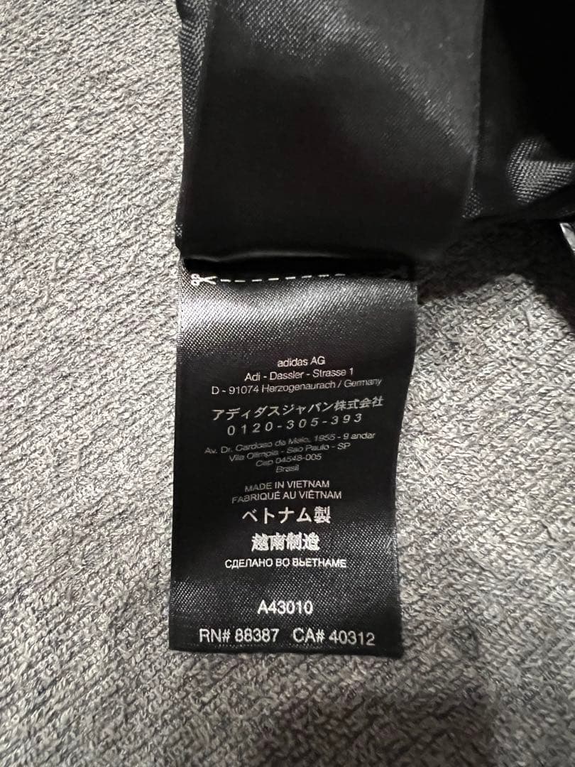 バッグ love yoji yamamoto backpack