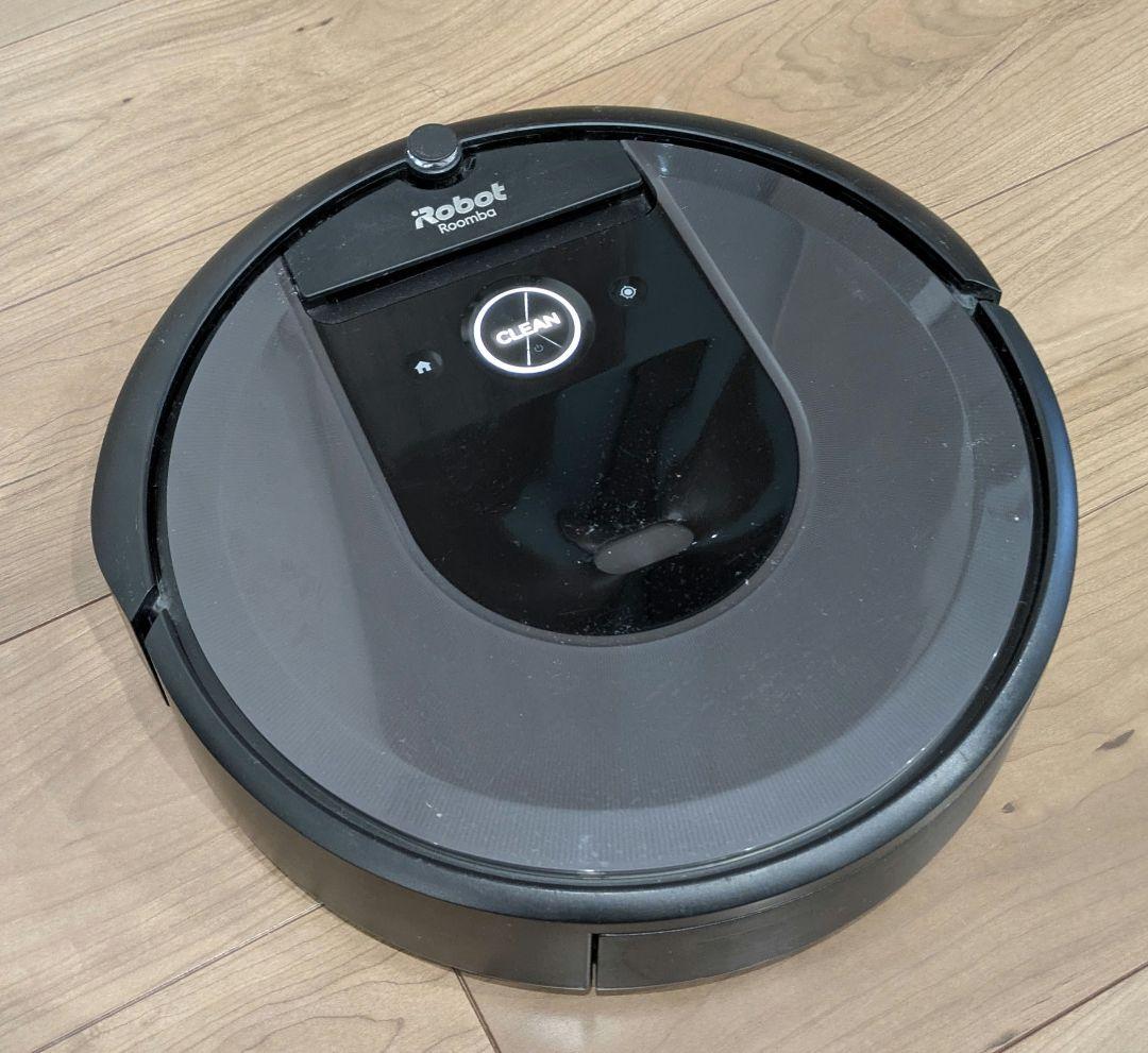 アイロボットIROBOT ルンバ i7