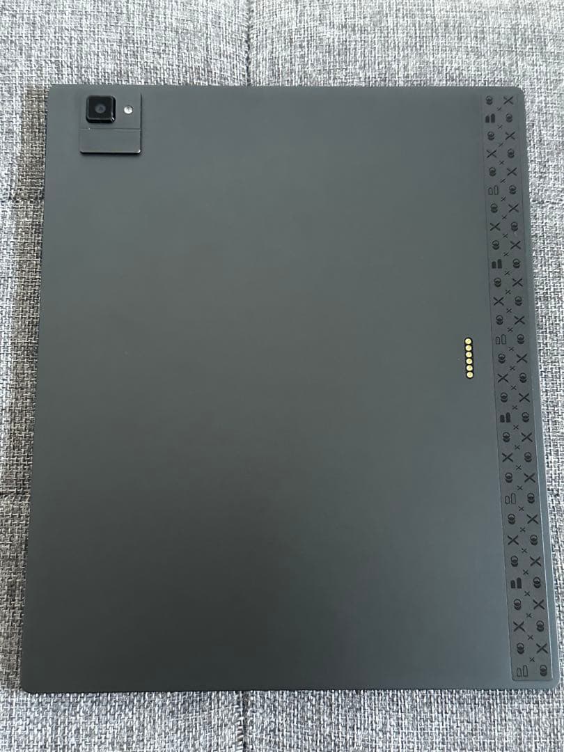 BOOX Tab Ultra C Pro 10インチカラー電子ペーパー