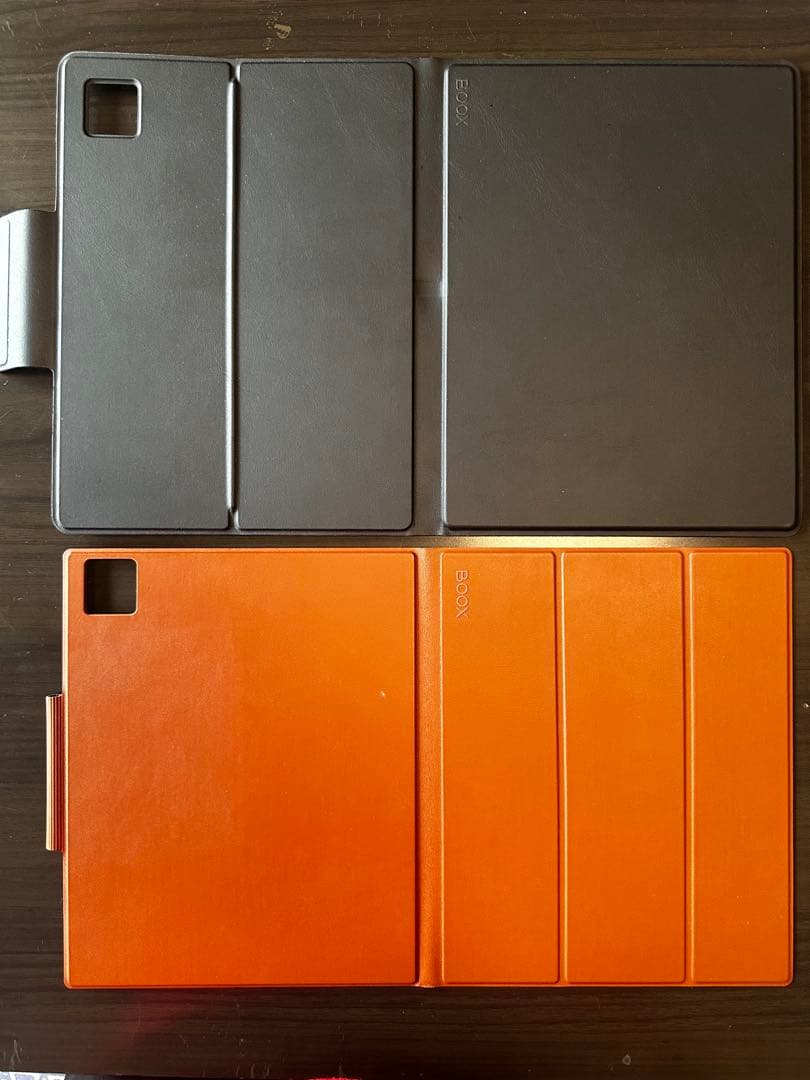 BOOX Tab Ultra C Pro 10インチカラー電子ペーパー