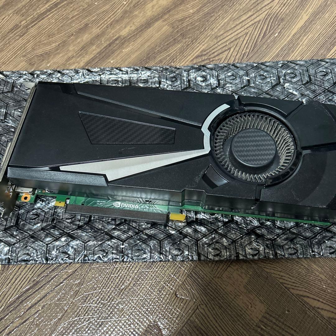 NVIDIA GeForce グラフィックボード GTX1070