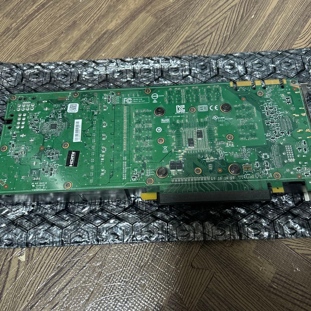 NVIDIA GeForce グラフィックボード GTX1070