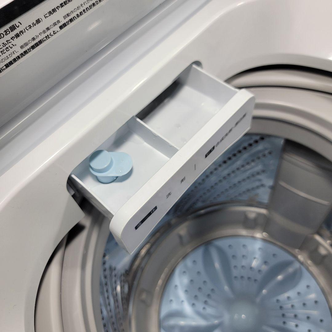 最新2024年製！ガラストップ！Hisense 家電セット