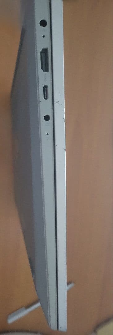 Lenovo ideapadFle5-14ARE05　ジャンク品　SSDなし