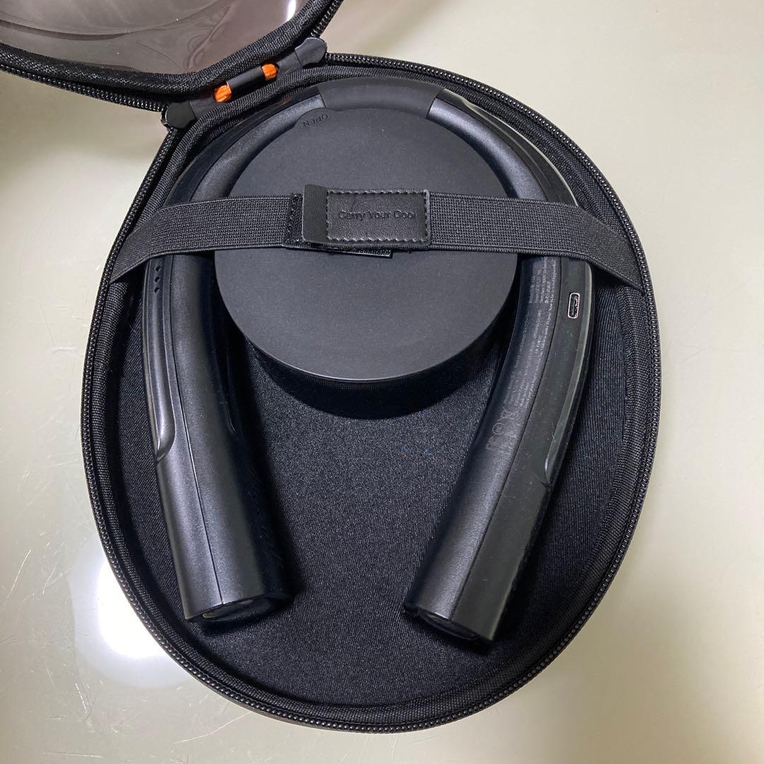 ［美品］TORRAS COOLIFY 2 ネックエアコン