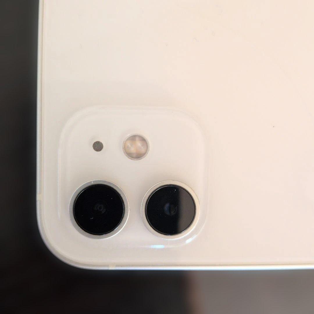 Apple iPhone 12 SIMフリー