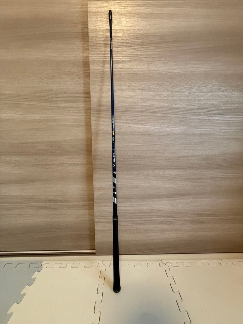 ベンタス TR BLUE 6-S 3w用　キャロウェイスリーブ