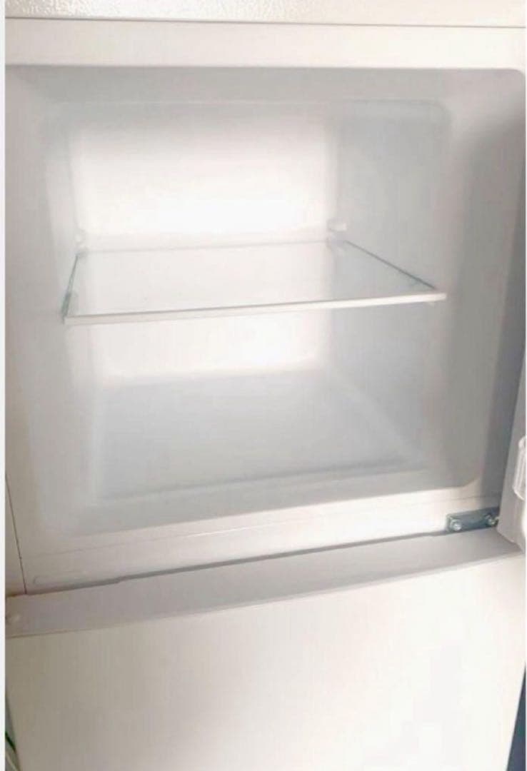 近隣地域限定　送料無料❗️高年式　大容量　冷蔵庫洗濯機セット